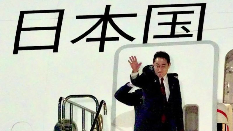 » 4. 岸田文雄闪电访问乌克兰与泽连斯基会谈，直接表达“对乌合作以及决不动摇的支持”3月21日，据共同社消息，日本政府相关人士透露，首相岸田文雄21日访问了乌克兰