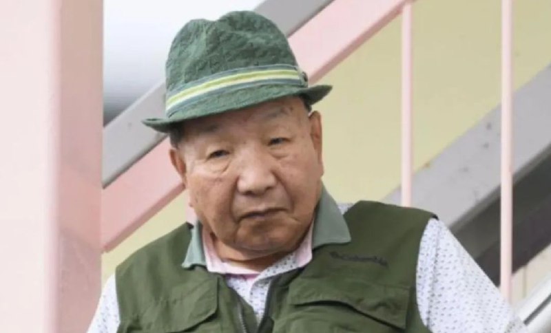 » 7、坐牢47年被判无罪 日本前死刑犯获赔2.17亿日元现年89岁的日本男子袴田岩是世界上服刑时间最长的死刑囚犯