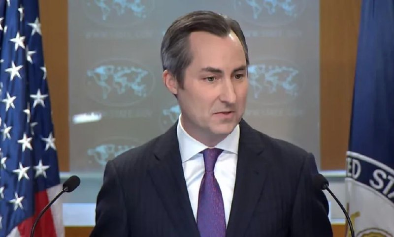 » 3、美国表示，愿意支持独立的巴勒斯坦国美国国务院发言人1月31日表示，美国正积极寻求建立一个独立的的巴勒斯坦国，从而为以色列提供安全保障，拜登政府与该地区的合作伙伴探索了各种选项