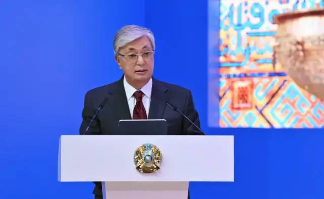 » 8. 托卡耶夫：哈萨克斯坦将保障逃离动员的俄罗斯人的安全托卡耶夫说，“他们中的大多数人因为无望而被迫离开，我们必须照顾他们
