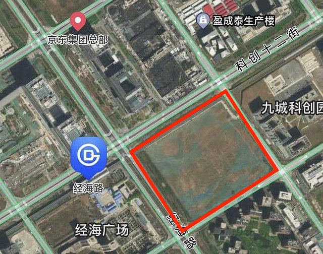 » 3、刘强东刚回国 京东斥资31亿在北京拿地2月7日，据北京市规划和自然资源委员会公开信息，位于亦庄新城0303街区的地块被京东以31.12亿元的底价拿下