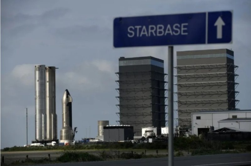 » 7、spaceX基地成功升级为独立行政单位美国太空探索技术公司（SpaceX）位于得克萨斯州南部的火箭制造与发射基地周边地区即将升级为一座名为“星舰基地”（Starbase）的城镇