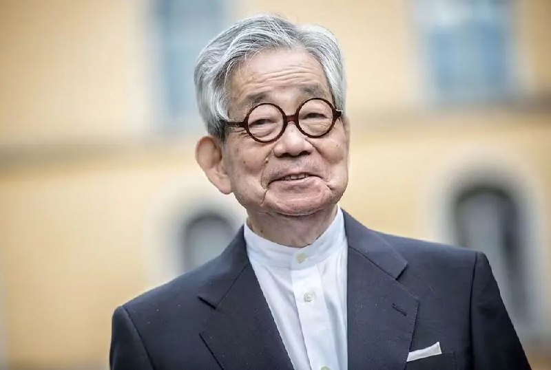 » 10. 88岁大江健三郎去世，坚定地反核反战日本文学家、诺贝尔文学奖获得者大江健三郎3月3日去世，终年88岁