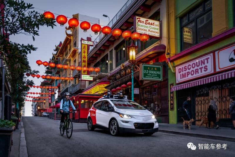 » 1、美国旧金山解禁RoboTaxi所有限制，夺回全球无人车中心当地时间8月10日 ，美国加州公用事业委员会以3:1裁定，允许谷歌旗下Waymo和通用旗下Cruise的Robotaxi如今可以在旧金山不受限制地载客