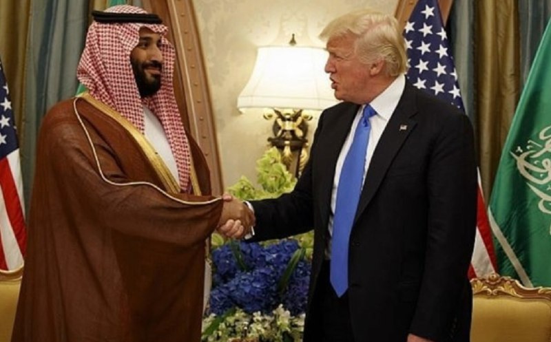 » 2、沙特又购买35亿美元美国武器美国国防部2日发表声明说，美国国务院批准向沙特出售1000枚中程空对空导弹、50个配套制导系统以及其他相关设备和保障服务