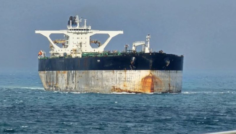 » 8、美国连续扣留两艘大西洋油轮 打击俄罗斯影子船队美东时间1月7日上午，美军欧洲司令部在北大西洋扣押“贝拉1”号，随后南方司令部在加勒比海国际水域扣押无国籍的“索菲亚”号