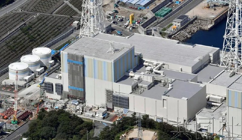 15. 日本岛根县知事同意重启岛根核电站2号机组日本岛根县知事丸山达也6月2日在县议会上表示，同意重新启动岛根核电站2号机组