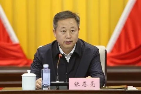 12. 跑官买官被骗 全国首名“70后”地级市市长被双开落马一年后，“70后”黑龙江鹤岗原书记张恩亮被“双开”并移送司法