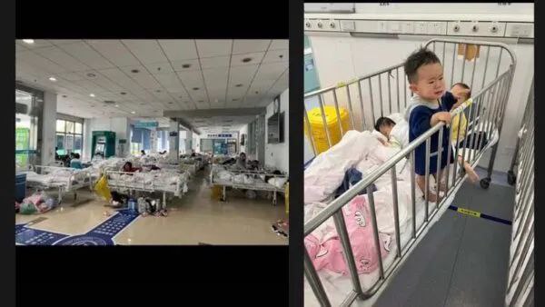 8. 金山婴幼儿隔离点怎么回事？上海市公共卫生临床中心回应
