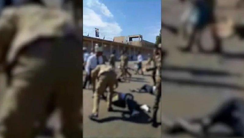 » 3. 无人机轰炸叙利亚军事学院毕业典礼至少杀死80人叙利亚卫生部长戈巴什（Hassan Al-Ghobash）表示，叙利亚中部霍姆斯省军事学院毕业典礼遭袭事件造成包括6名儿童在内共80人死亡，其中大部分是平民，另有240人受伤