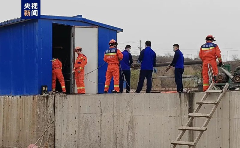 » 13. 山西孝义一公司发生中毒窒息事故 致3人死亡3月23日，山西孝义市山西普尔特药胶生产有限公司发生一起较大中毒窒息事故，造成3人死亡