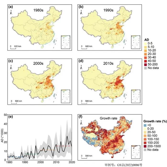2. 南方高温干旱持续发展，鄱阳湖洞庭湖一个月“缩水”约66%国家卫星气象中心监测数据显示，湖体面积明显“缩水”，近一个月水体面积减少了约66%