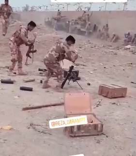 » 9. 伊朗边防军与阿富汗塔利班士兵冲突据伊朗官方媒体报道，当地时间27日，伊朗边防军和阿富汗塔利班边防士兵在边境地区发生冲突