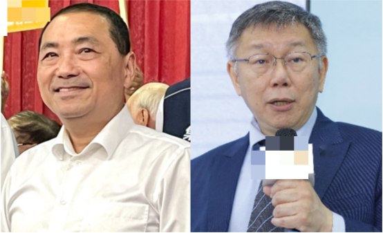 » 12. 柯文哲与国民党密谈之后暂无成效“蓝白合”卡关良久后，中国国民党、台湾民众党终于在10月30日上午进行了首次政党协商，协商虽达成四项共识，却并未真正进入决定正副人选的深水区