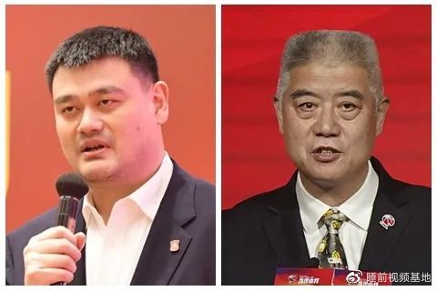 » 15. 管办分离 姚明不再兼任CBA公司董事长 5月24日晚间，中篮联（北京）体育有限公司（“CBA”）宣布，中国篮协主席姚明不再兼任CBA公司董事长，委派中国篮协副主席徐济成担任CBA公司新一任董事长