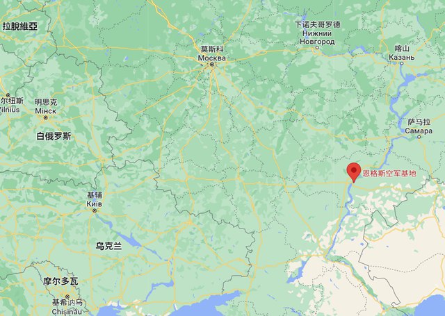 » 5. 离俄乌边境700公里的俄战略轰炸机基地遭乌军袭击，三名俄军死亡12月26日，俄罗斯国防部宣布，乌克兰在当天早些时候用无人机对俄罗斯萨拉托夫州的恩格斯空军基地发动袭击，造成3名俄军士兵死亡