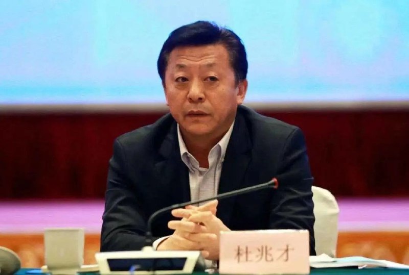 » 2. 体育总局副局长、中国足协党委书记杜兆才被查杜兆才是现任国家体育总局副局长、党组成员，中国足球协会党委书记、副主席，同时担任国际足联理事会理事、亚足联裁判委员会主席、东亚足联主席