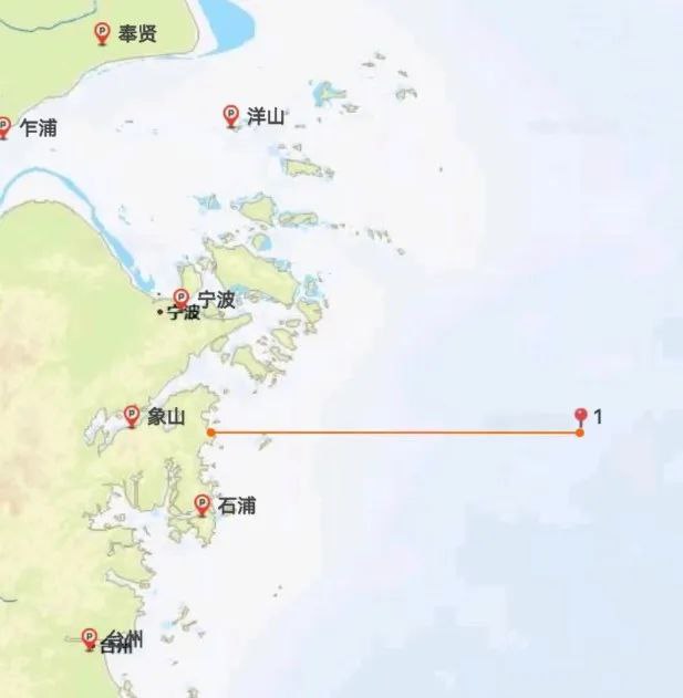 » 4、山东渔船在浙江外海沉没 8人失联新华社记者24日从交通运输部东海救助局获悉，24日凌晨，一艘载有12人的山东籍渔船在浙江海域沉没，截至发稿时，已有4人获救，救援仍在进行之中
