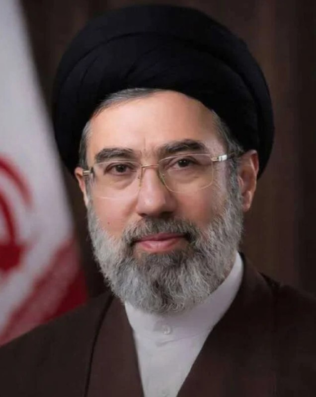 » 4、老哈梅内伊次子成为伊朗最高宗教领袖 即将发表全国讲话伊朗媒体9日报道，伊朗最高领袖穆杰塔巴几小时后将首次向伊朗民众发表讲话