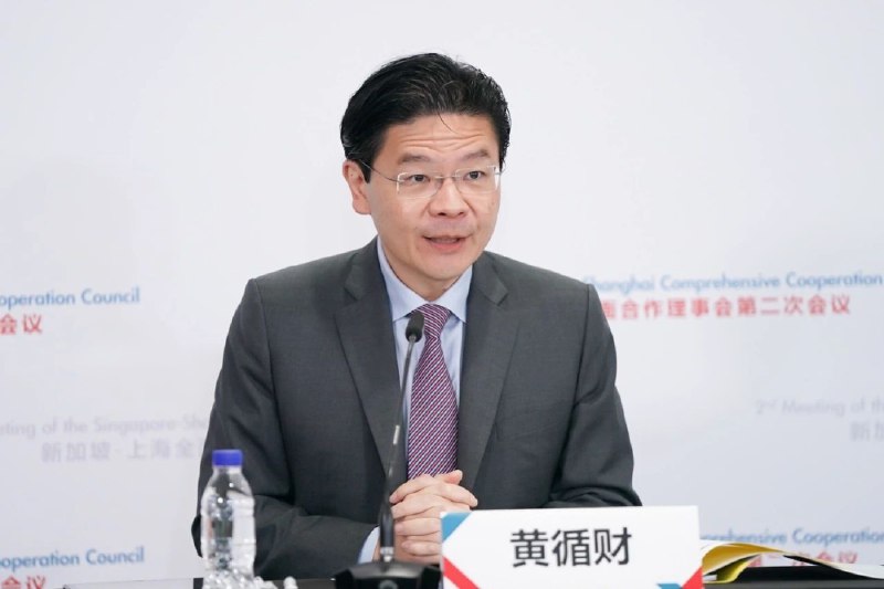 » 6. 李显龙：下届大选前交班在担任新加坡总理19年以后，李显龙决定交棒给党内接班人