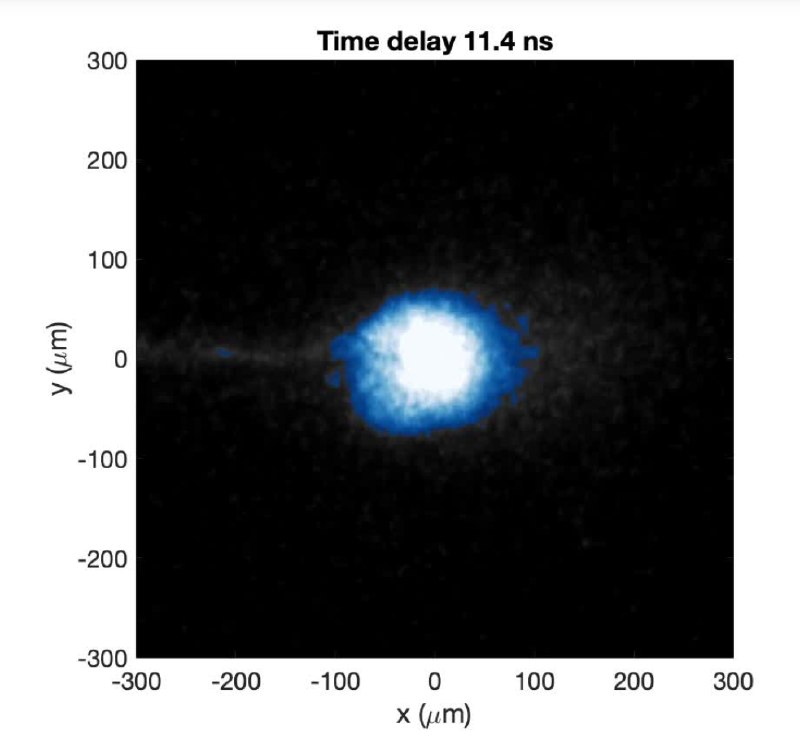 » 1、上海光学精密机械研究所公布毫米级人工“球状闪电”形象新华社上海4月16日电（记者张建松）球状闪电，俗称“滚地雷”，是自然界最神秘的电磁现象之一