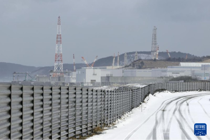 » 四、2011年大地震后关闭 日本最大核电站重启日本最大核电站柏崎刈羽核电站6号机组21日重启
