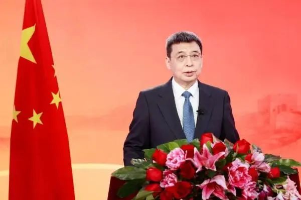 11. 中央统战部副部长，国务院侨办主任潘岳任国家民委党组书记» 北大书记转任校长 山西省高院党组书记、院长接任书记邱水平任北京大学党委书记(副部长级)，郝平由北京大学党委书记转任校长；林建华不再担任北京大学校长职务