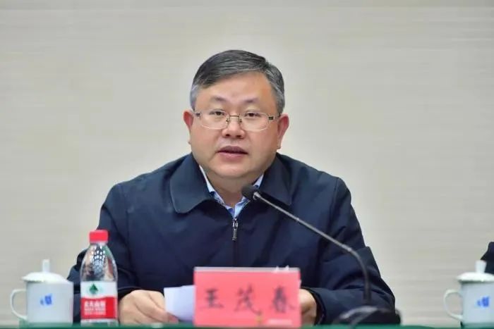 » 9. 重庆南岸区区长王茂春被查据重庆市纪委监委11月5日晚消息，南岸区委副书记、区长王茂春涉嫌严重违纪违法，目前正接受市纪委监委纪律审查和监察调查