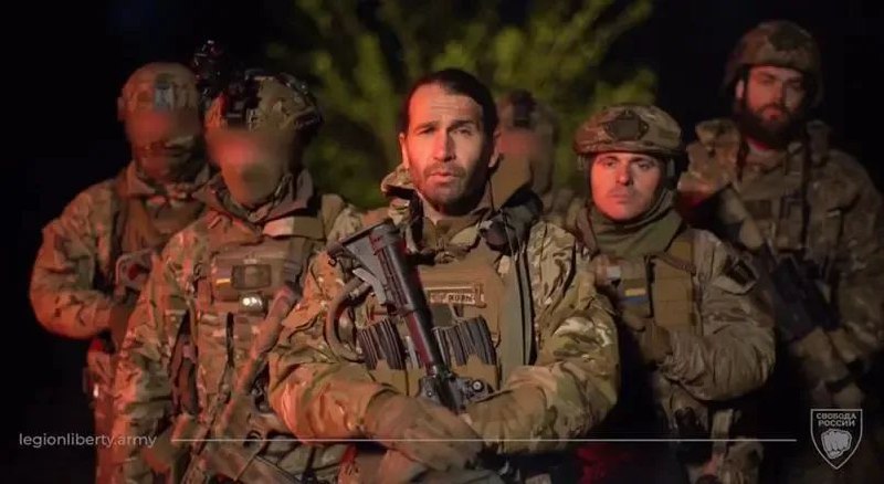 » 9. 两支总部在乌克兰的俄民兵组织称已袭占俄一边境村庄22日，自称来自“俄罗斯自由军团”与“俄罗斯志愿军”的武装人员自乌克兰出发，对俄罗斯发动越境突袭，并声称占领俄罗斯别尔哥罗德州的边境村庄科津卡（Kozinka）
