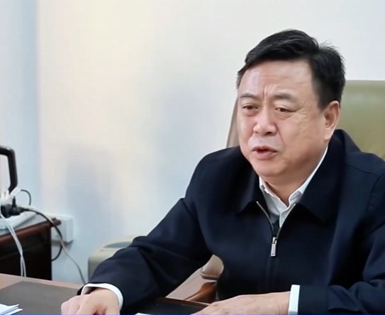 » 3、乌鲁木齐副书记马志军倒台11月10日，据中央纪委国家监委网站援引新疆维吾尔自治区纪委监委消息：新疆维吾尔自治区乌鲁木齐市委副书记、政法委书记马志军涉嫌严重违纪违法，目前正接受新疆维吾尔自治区纪委监委纪律审查和监察调查