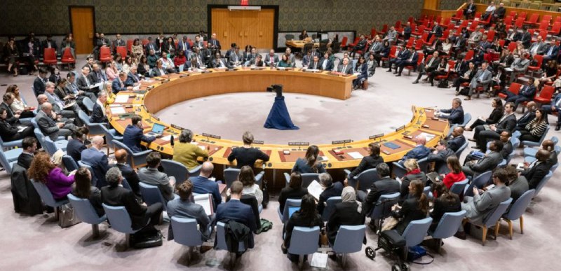 » 10. 安理会未通过俄罗斯提出的巴以停火决议 美国称未谴责哈马斯安理会16日晚间就巴以冲突举行紧急会议，并就俄罗斯主导的一份决议草案进行表决