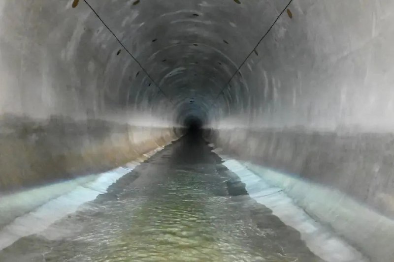 » 1. 引汉济渭先期通水，长江黄河关中“握手”历经十余年建设，国家重大水利工程——引汉济渭工程16日成功实现先期通水