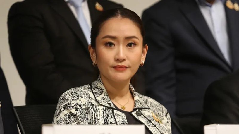 » 8、泰国总理与洪森通话录音泄露  总理不信任本国军队据新华社、央视等报道，6月18日，泰国总理佩通坦就边境局势与柬埔寨前首相洪森的一段通话录音泄露，在国内引发轩然大波