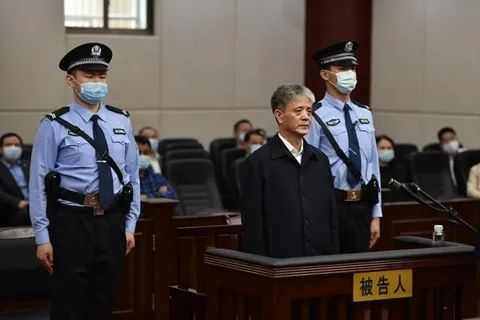 7. 福建原常务副省长张志南领刑14年3月22日，福建原常务副省长张志南案一审宣判