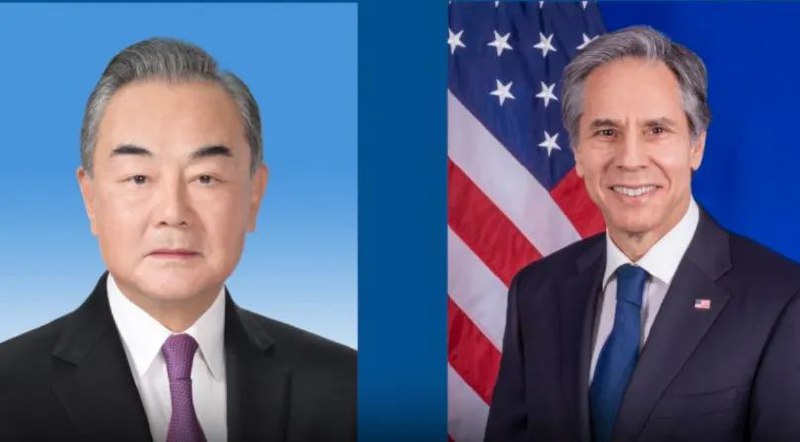 » 9. 王毅同美国国务卿布林肯通电话» 美P-8A反潜巡逻机过航台湾海峡» 9. 王毅同美国国务卿布林肯通电话» 美P-8A反潜巡逻机过航台湾海峡