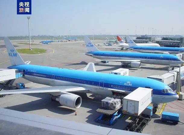 » 2. 荷兰皇家航空公司：不再使用波音飞机8月27日，荷兰皇家航空公司接收了首架用于短途飞行的“空中客车”飞机
