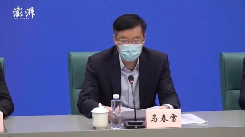1. 上海致歉：有的封控地区群众生活保障不够周到，我们诚恳接受批评上海市委副秘书长、市政府秘书长马春雷通报：“面对传染性、隐匿性极强的奥密克戎变异毒株，我们的认识不足；针对感染者大幅增长的情况，我们的准备也不够充分；同时，一些防控措施执行不到位、落实不到位，有的封控地区群众生活保障不够周到