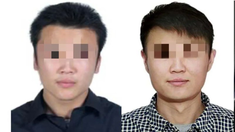 » 8、削骨换脸潜逃十年，夫妻两人被江苏睢宁县抓获近日，睢宁县公安局刑警大队对九顶山动物园开展例行巡查，一名男性游客引起了民警的注意，虽然其面部相貌发生了较大改变，但仍与外省警方通缉十年的在逃嫌疑人王某高度匹配