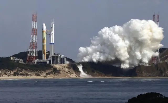» 10. 日本新一代主力运载火箭H3发射失败日本新一代主力运载火箭H3火箭17日首次发射，但倒计时结束后火箭未升空，发射宣告失败