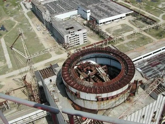 » 6. 乌克兰宣布引进美国反应堆，续建苏联时期烂尾核电站8月27日，乌克兰国家核能发电公司发布新闻稿称，乌克兰正准备恢复此前在切尔卡瑟州废弃的奇希林核电站的建设