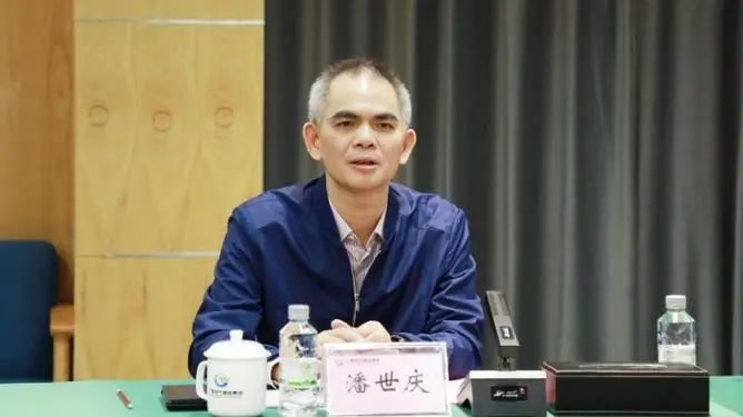 » 6、 广西国资委主任潘世庆倒台，曾任柳钢董事长多年2024年12月5日，中央纪委国家监委网站发布援引自广西壮族自治区纪委监委消息：广西壮族自治区国有资产监督管理委员会党委副书记、主任潘世庆涉嫌严重违纪违法，目前正接受广西壮族自治区纪委监委纪律审查和监察调查