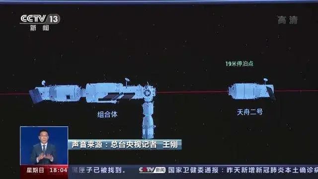 11. 天舟二号货运飞船已撤离空间站核心舱组合体天舟二号是中国空间站关键技术验证阶段发射的首艘货运飞船，于2021年5月29日在海南文昌发射场发射入轨，为空间站送去6.8吨物资补给