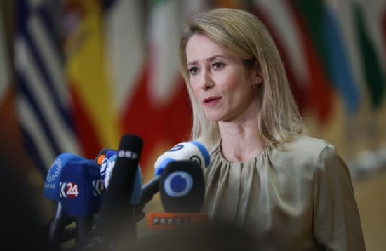 » 3、美国重新提出乌克兰割地和平方案，欧盟反对特朗普政府草拟的一份“二十八点和平方案”引发大西洋两岸激烈外交博弈