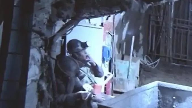 » 4. 内蒙古自治区主席暗访企业安全生产：发现工人井下作业时抽烟4月20日至21日，内蒙古自治区主席王莉霞到赤峰市、通辽市调研春耕春播情况