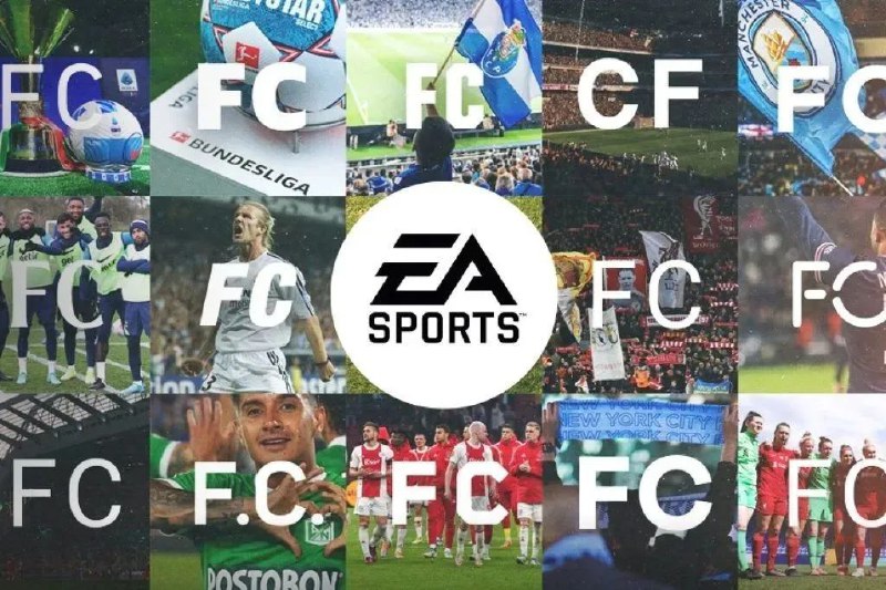 15. “4个字母”要价25亿美金 《FIFA》再无FIFA5月11日，美国艺电公司（EA）宣布将与国际足联FIFA结束合作，并将于2023年7月推出新系列《EA SPORTS FC》