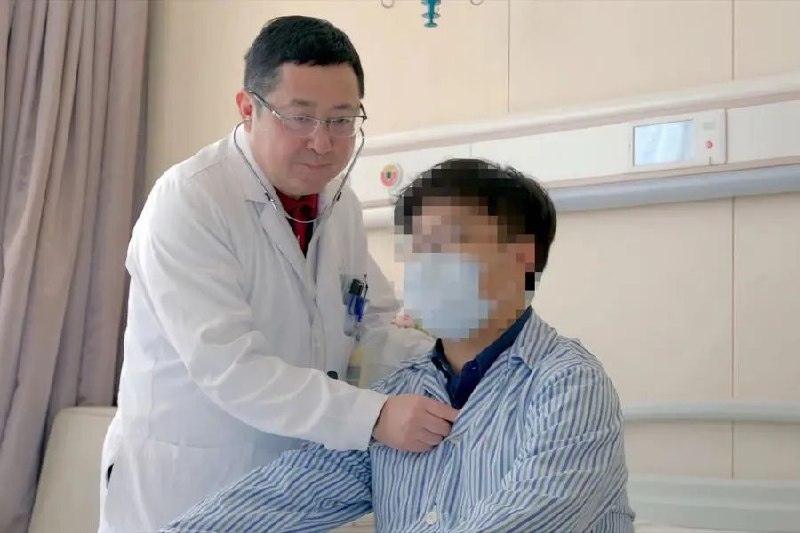 » 2. 上海肺科医院开发新靶向疗法，三成的肺癌患者生存期延长7倍6月3日，《新英格兰医学杂志》发表了由上海市胸科医院肿瘤科教授、上海市肺部肿瘤临床医学中心主任陆舜作为全球主要研究者（Leading PI）的LAURA研究第一阶段成果
