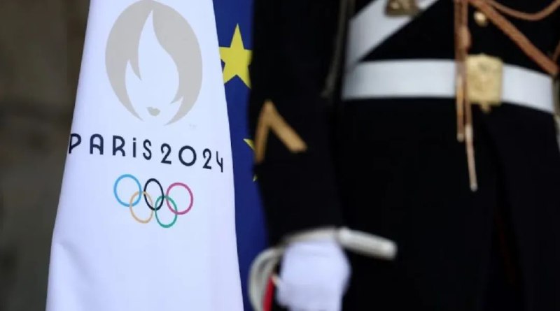 » 6、考虑到安全问题，2024巴黎奥运会开幕式观众规模减半当地时间1月31，法国内政部长热拉尔德·达尔马宁表示，预计参加2024年巴黎奥运会开幕式的观众人数约为30万人，仅为此前预期的一半